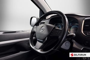 Opel Vivaro bild 9