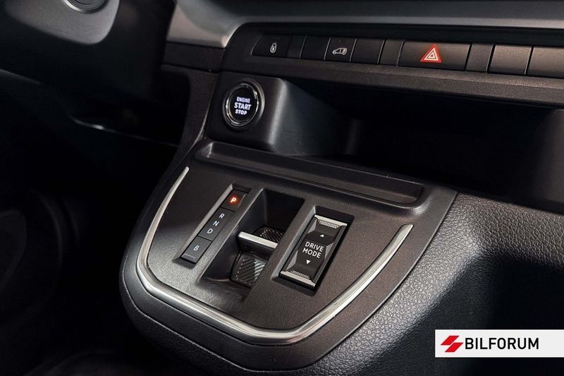 Opel Vivaro bild 10