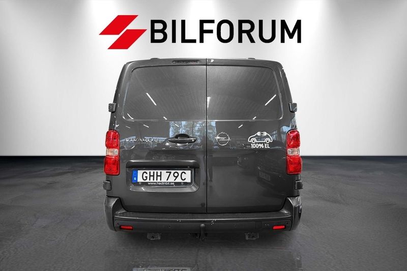 Opel Vivaro bild 4