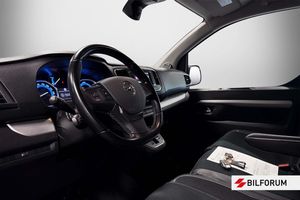 Opel Vivaro bild 13