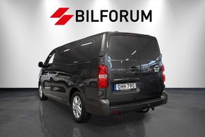 Opel Vivaro bild 3