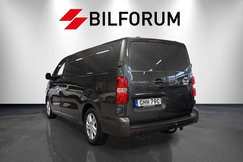 Opel Vivaro bild 3