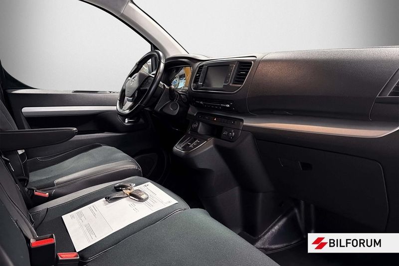Opel Vivaro bild 7