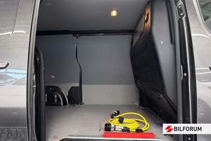 Opel Vivaro bild 6
