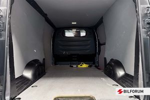 Opel Vivaro bild 5