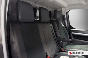 Opel Vivaro bild 8