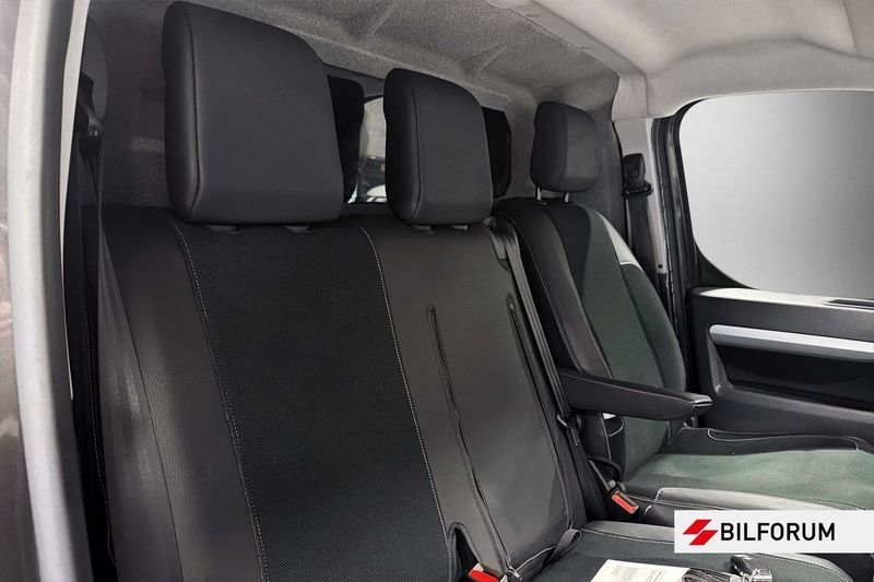 Opel Vivaro bild 8