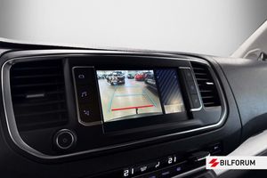 Opel Vivaro bild 14