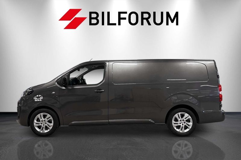 Opel Vivaro bild 2