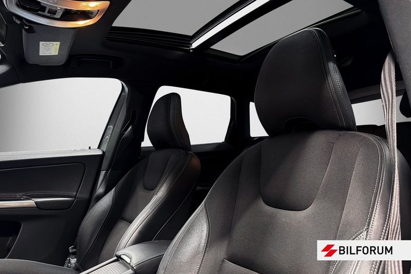 Volvo XC60 bild 13