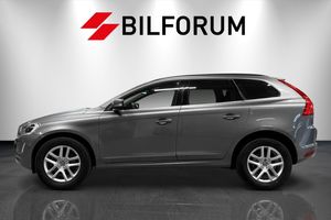 Volvo XC60 bild 2