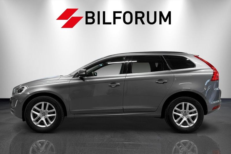 Volvo XC60 bild 2