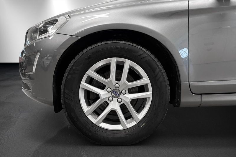 Volvo XC60 bild 12