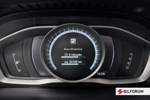Volvo XC60 bild 15
