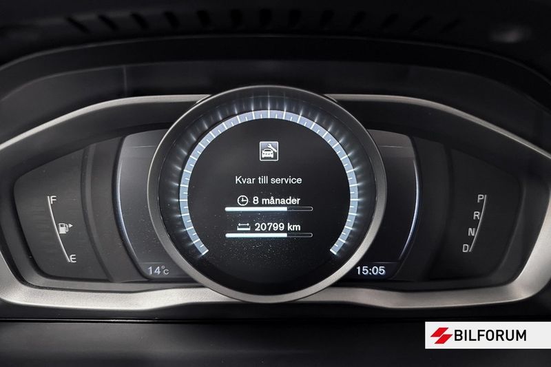 Volvo XC60 bild 15