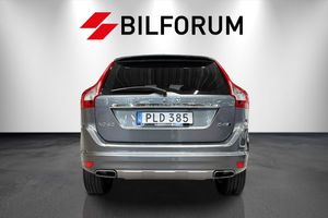 Volvo XC60 bild 4