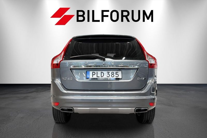 Volvo XC60 bild 4