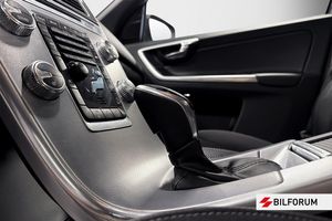 Volvo XC60 bild 14