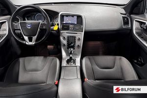 Volvo XC60 bild 11