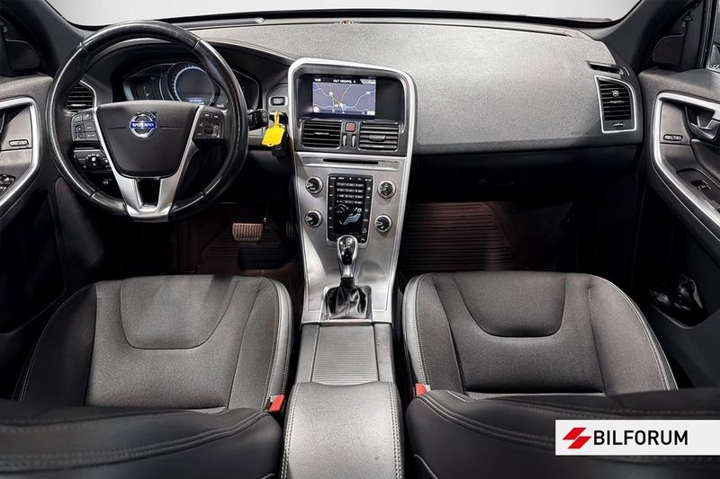 Volvo XC60 bild 11