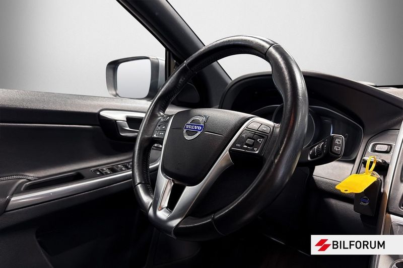 Volvo XC60 bild 9