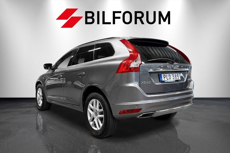 Volvo XC60 bild 3