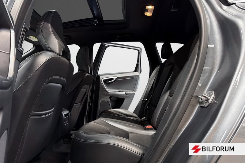Volvo XC60 bild 10