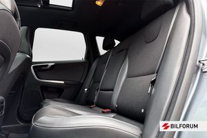 Volvo XC60 bild 19