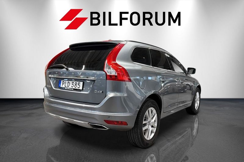Volvo XC60 bild 5