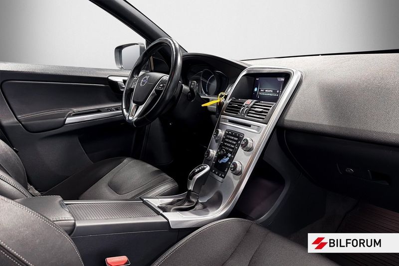 Volvo XC60 bild 7