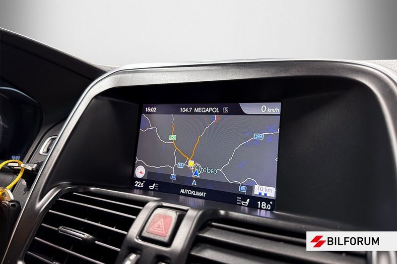 Volvo XC60 bild 8