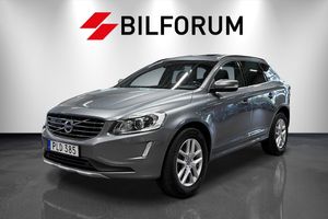 Volvo XC60 bild 1