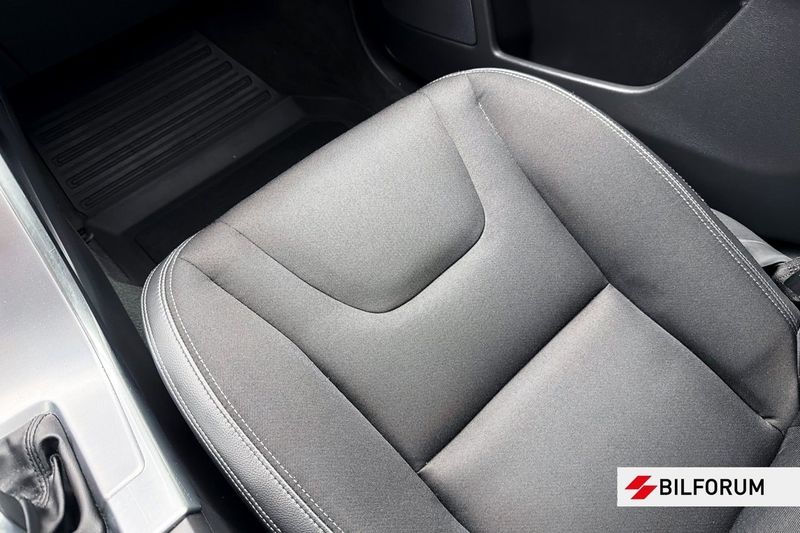 Volvo XC60 bild 18
