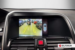 Volvo XC60 bild 17