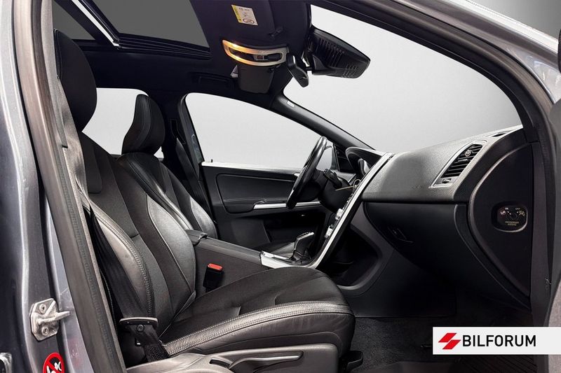 Volvo XC60 bild 6