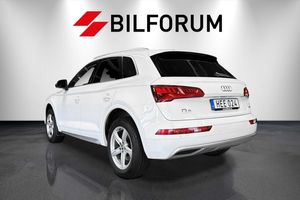Audi Q5 bild 3