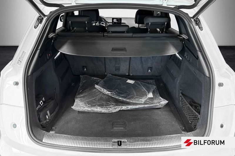Audi Q5 bild 15