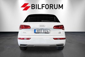 Audi Q5 bild 4