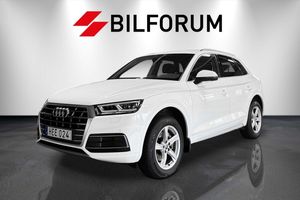 Audi Q5 bild 1