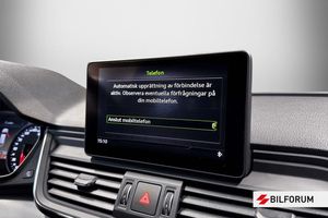 Audi Q5 bild 7