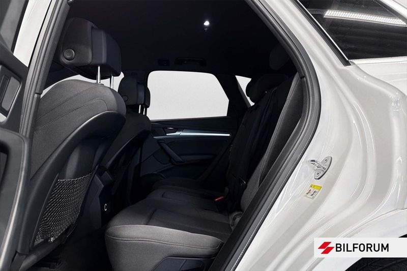 Audi Q5 bild 13