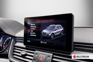 Audi Q5 bild 6