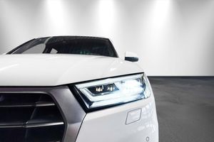 Audi Q5 bild 11