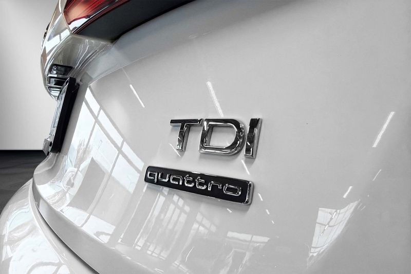 Audi Q5 bild 5