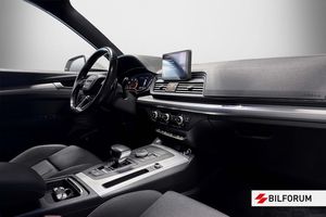Audi Q5 bild 10