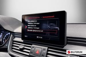 Audi Q5 bild 8