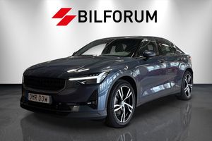 Polestar 2 bild 1