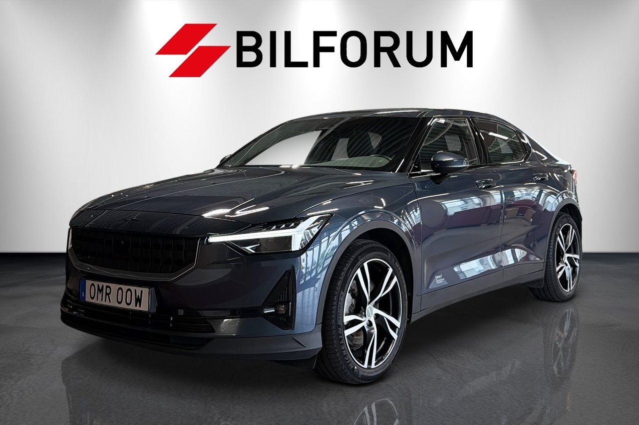 Polestar 2