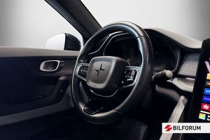 Polestar 2 bild 8