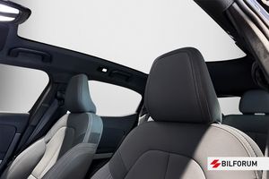 Polestar 2 bild 14